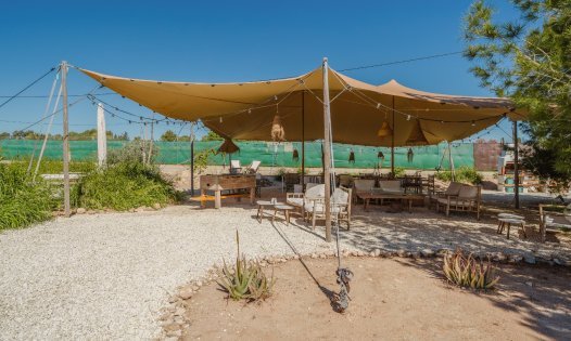 Segunda mano - Villas -
Murcia - GEA Y TRUYOLS