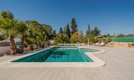 Segunda mano - Villas -
Murcia - GEA Y TRUYOLS