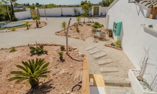 Segunda mano - Villas -
Murcia - GEA Y TRUYOLS