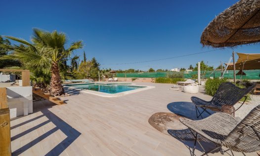 Segunda mano - Villas -
Murcia - GEA Y TRUYOLS