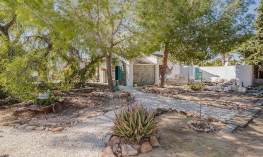 Segunda mano - Villas -
Murcia - GEA Y TRUYOLS