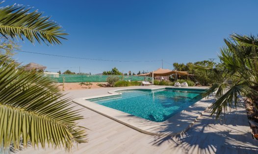 Segunda mano - Villas -
Murcia - GEA Y TRUYOLS