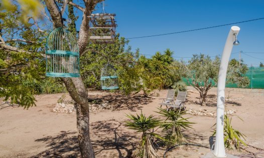 Segunda mano - Villas -
Murcia - GEA Y TRUYOLS