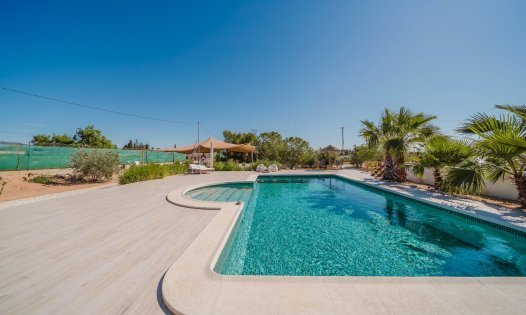 Segunda mano - Villas -
Murcia - GEA Y TRUYOLS