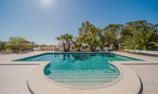 Segunda mano - Villas -
Murcia - GEA Y TRUYOLS