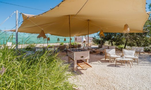 Segunda mano - Villas -
Murcia - GEA Y TRUYOLS