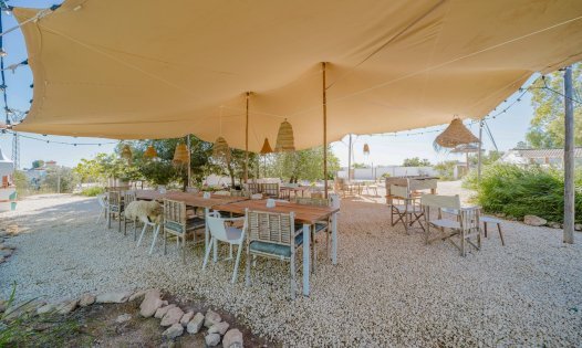 Segunda mano - Villas -
Murcia - GEA Y TRUYOLS