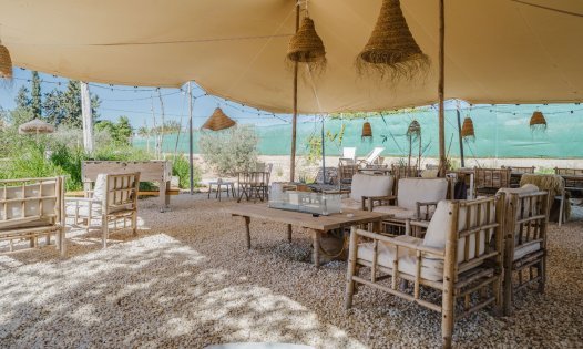 Segunda mano - Villas -
Murcia - GEA Y TRUYOLS