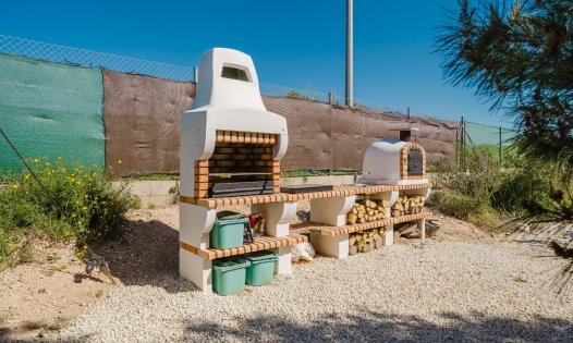 Segunda mano - Villas -
Murcia - GEA Y TRUYOLS