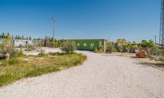 Segunda mano - Villas -
Murcia - GEA Y TRUYOLS