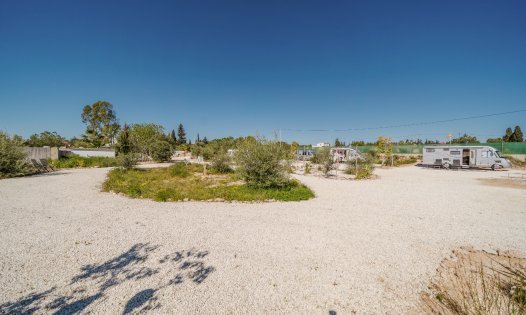 Segunda mano - Villas -
Murcia - GEA Y TRUYOLS