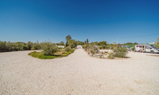 Segunda mano - Villas -
Murcia - GEA Y TRUYOLS