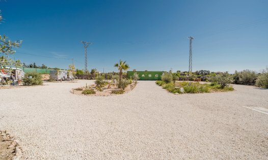 Segunda mano - Villas -
Murcia - GEA Y TRUYOLS