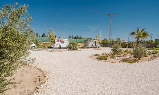 Segunda mano - Villas -
Murcia - GEA Y TRUYOLS