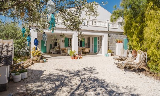 Segunda mano - Villas -
Murcia - GEA Y TRUYOLS