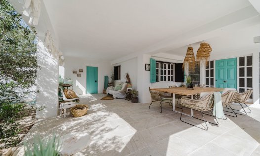 Segunda mano - Villas -
Murcia - GEA Y TRUYOLS