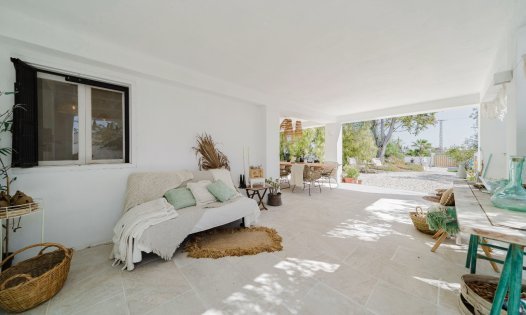 Segunda mano - Villas -
Murcia - GEA Y TRUYOLS