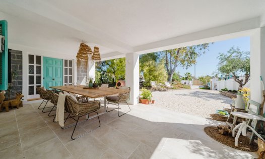 Segunda mano - Villas -
Murcia - GEA Y TRUYOLS