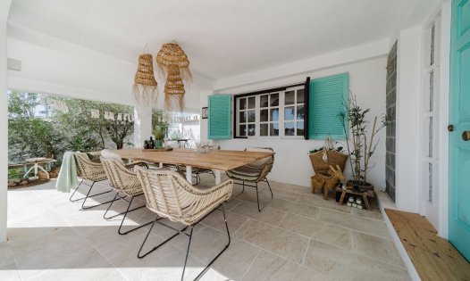 Segunda mano - Villas -
Murcia - GEA Y TRUYOLS