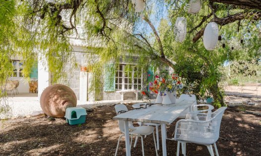 Segunda mano - Villas -
Murcia - GEA Y TRUYOLS