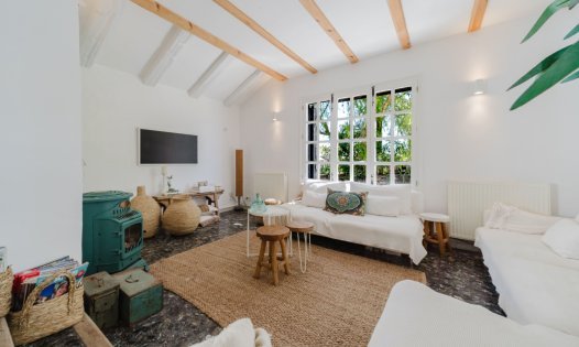 Segunda mano - Villas -
Murcia - GEA Y TRUYOLS