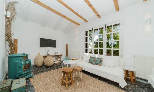 Segunda mano - Villas -
Murcia - GEA Y TRUYOLS