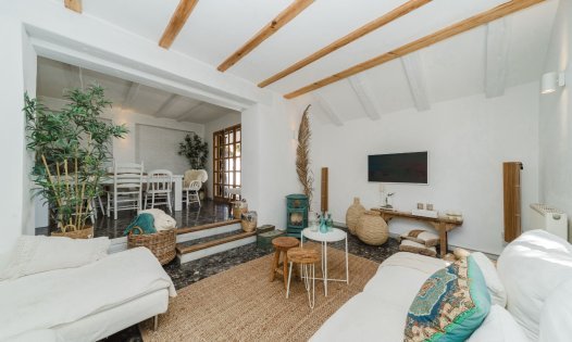 Segunda mano - Villas -
Murcia - GEA Y TRUYOLS