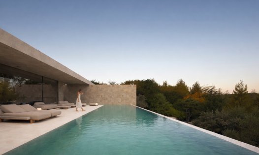 Segunda mano - Villas de lujo -
Moraira