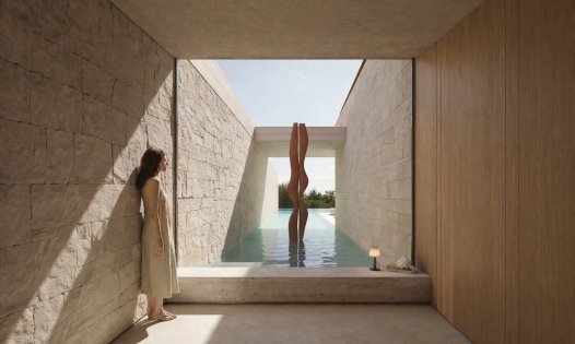Segunda mano - Villas de lujo -
Moraira