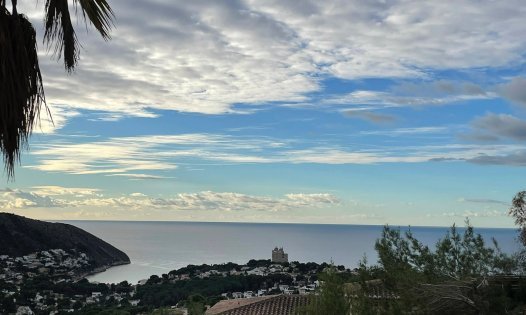 Segunda mano - Villas de lujo -
Moraira