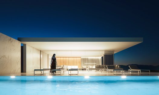 Segunda mano - Villas de lujo -
Moraira