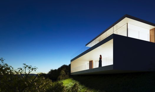 Segunda mano - Villas de lujo -
Moraira