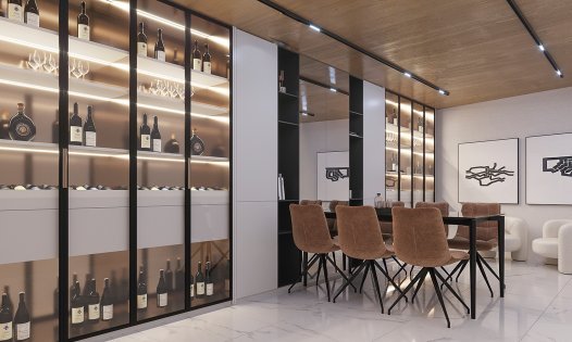 Segunda mano - Villas de lujo -
Moraira