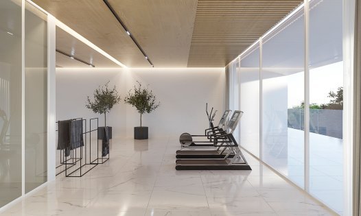 Segunda mano - Villas de lujo -
Moraira