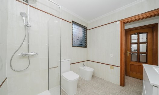 Resale - Terraced Houses -
Pilar de la Horadada