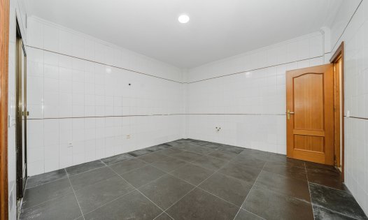 Resale - Terraced Houses -
Pilar de la Horadada