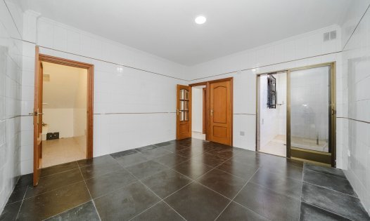 Resale - Terraced Houses -
Pilar de la Horadada