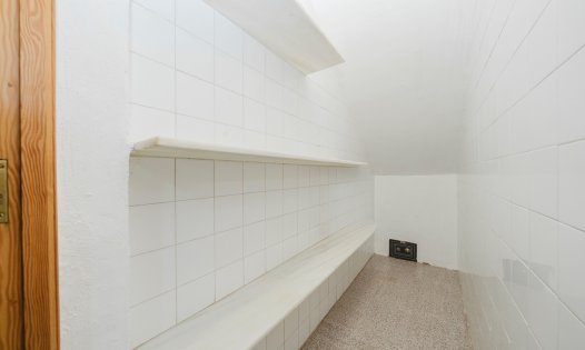 Resale - Terraced Houses -
Pilar de la Horadada