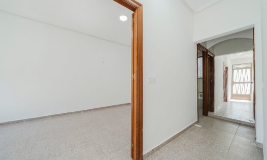 Resale - Terraced Houses -
Pilar de la Horadada