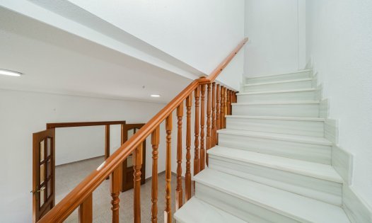 Resale - Terraced Houses -
Pilar de la Horadada