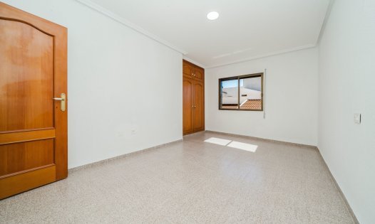 Resale - Terraced Houses -
Pilar de la Horadada