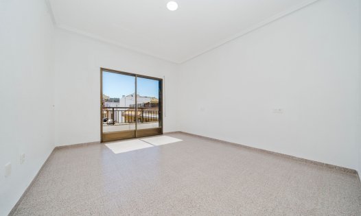 Resale - Terraced Houses -
Pilar de la Horadada