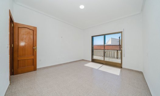 Resale - Terraced Houses -
Pilar de la Horadada