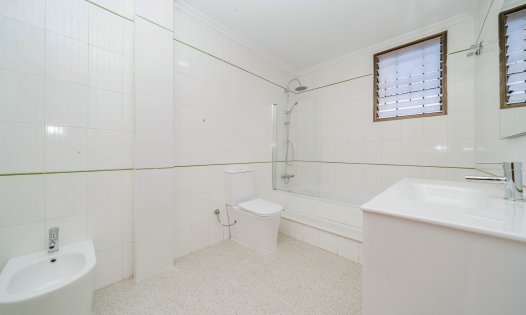 Resale - Terraced Houses -
Pilar de la Horadada