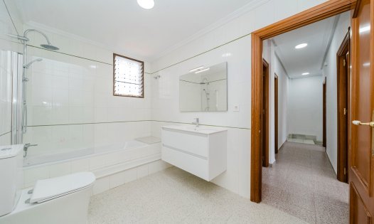 Resale - Terraced Houses -
Pilar de la Horadada