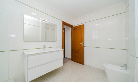 Resale - Terraced Houses -
Pilar de la Horadada