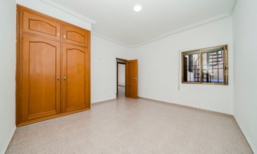 Resale - Terraced Houses -
Pilar de la Horadada