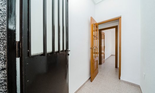 Resale - Terraced Houses -
Pilar de la Horadada