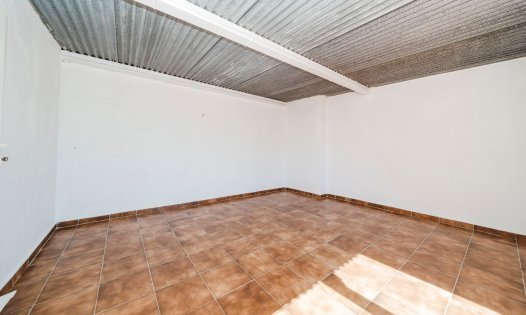 Resale - Terraced Houses -
Pilar de la Horadada