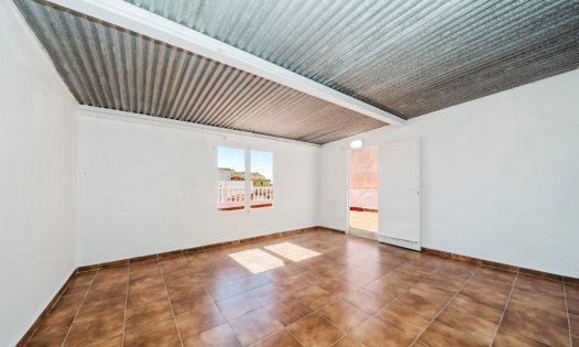 Resale - Terraced Houses -
Pilar de la Horadada